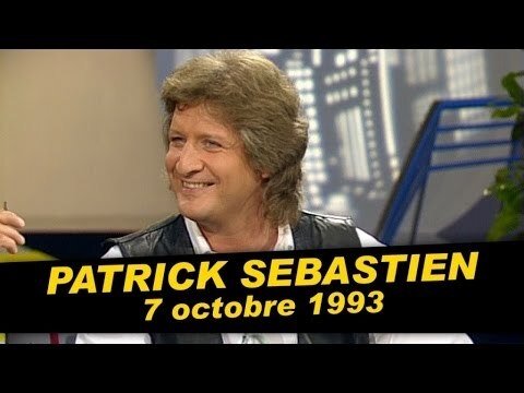 Coucou c'est nous ! - Emission du 7 octobre 1993