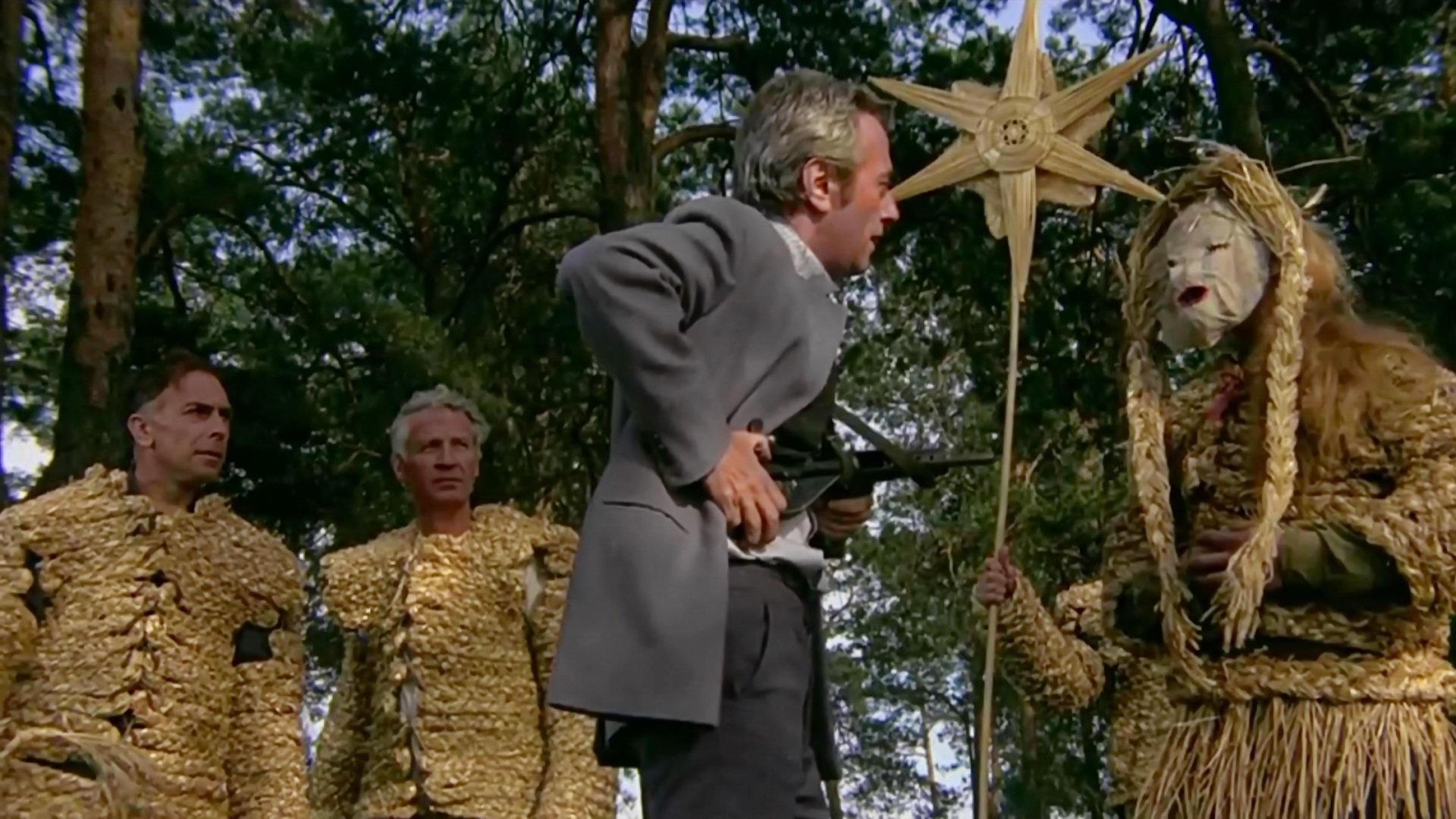 How Far, How Near (1972)