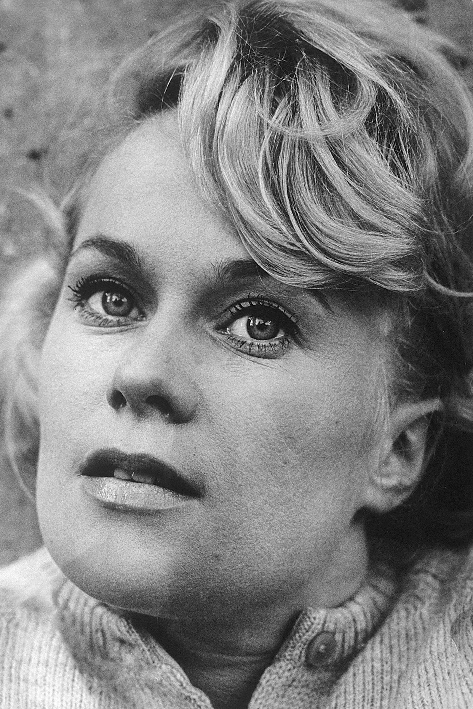 et billede af Lena Dahlman