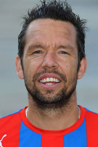 et billede af Pavel Horváth