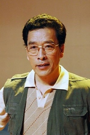 Yang Baolong's picture in the cast
