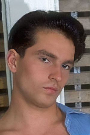 et billede af Tomas Kruc