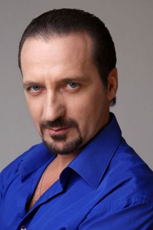 et billede af Yuri Kormushin