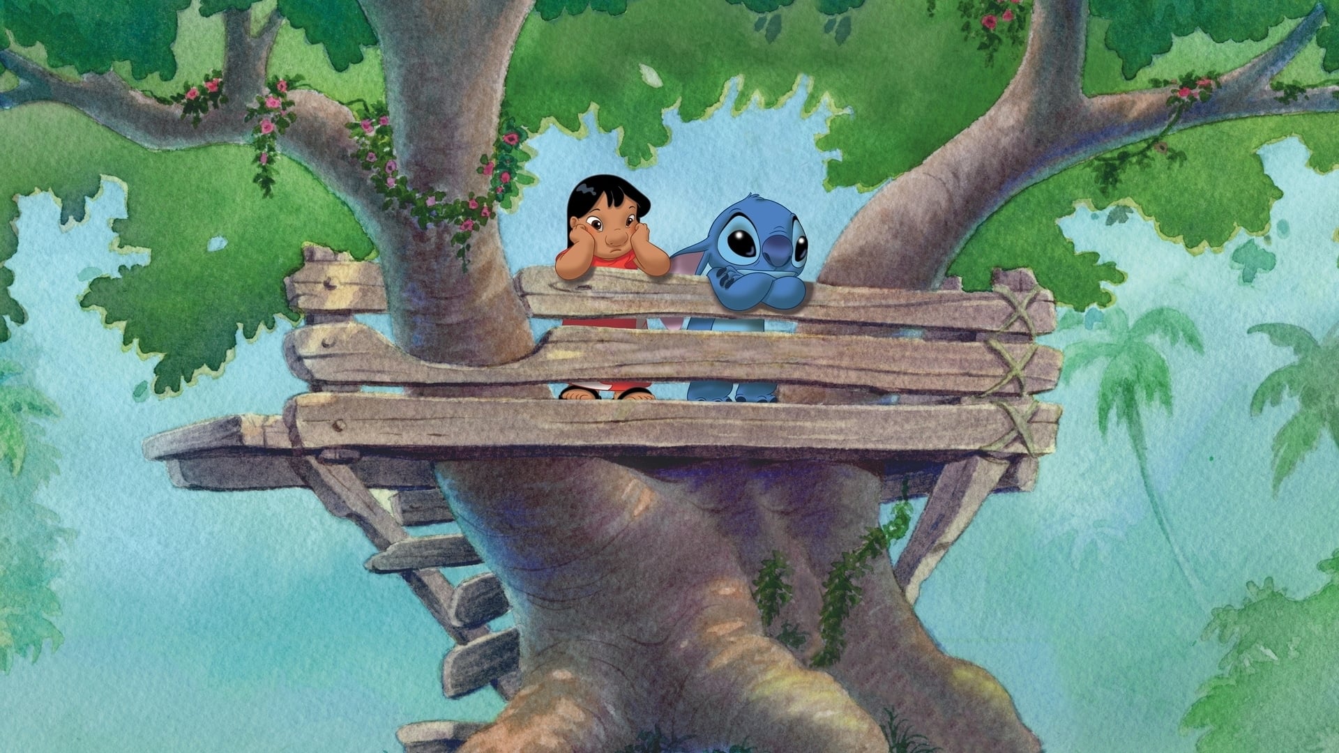 Lilo & Stitch 2 (2005)