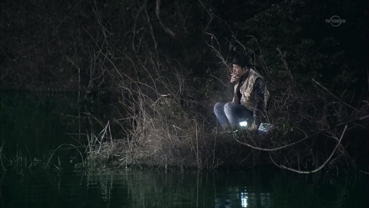 Episode 13
