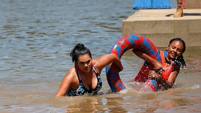 Australian Survivor