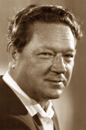 et billede af Yuri Bublikov