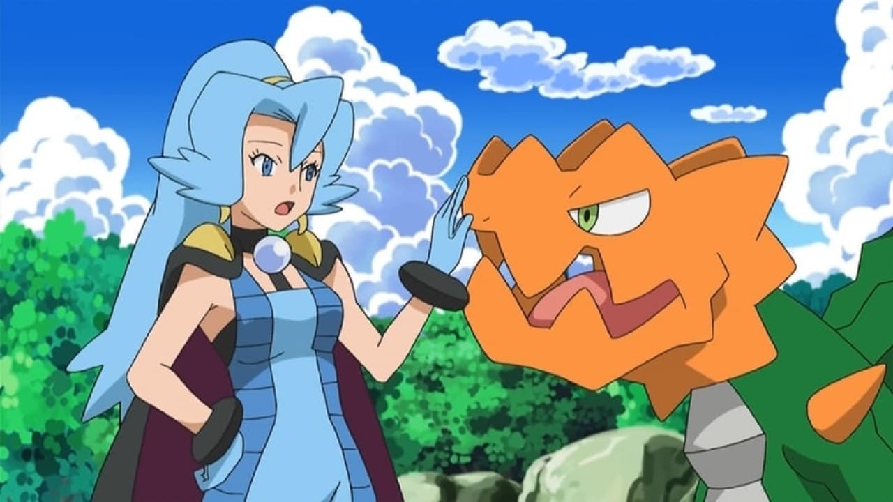 Episode 39 - Un Pokémon di colore diverso!