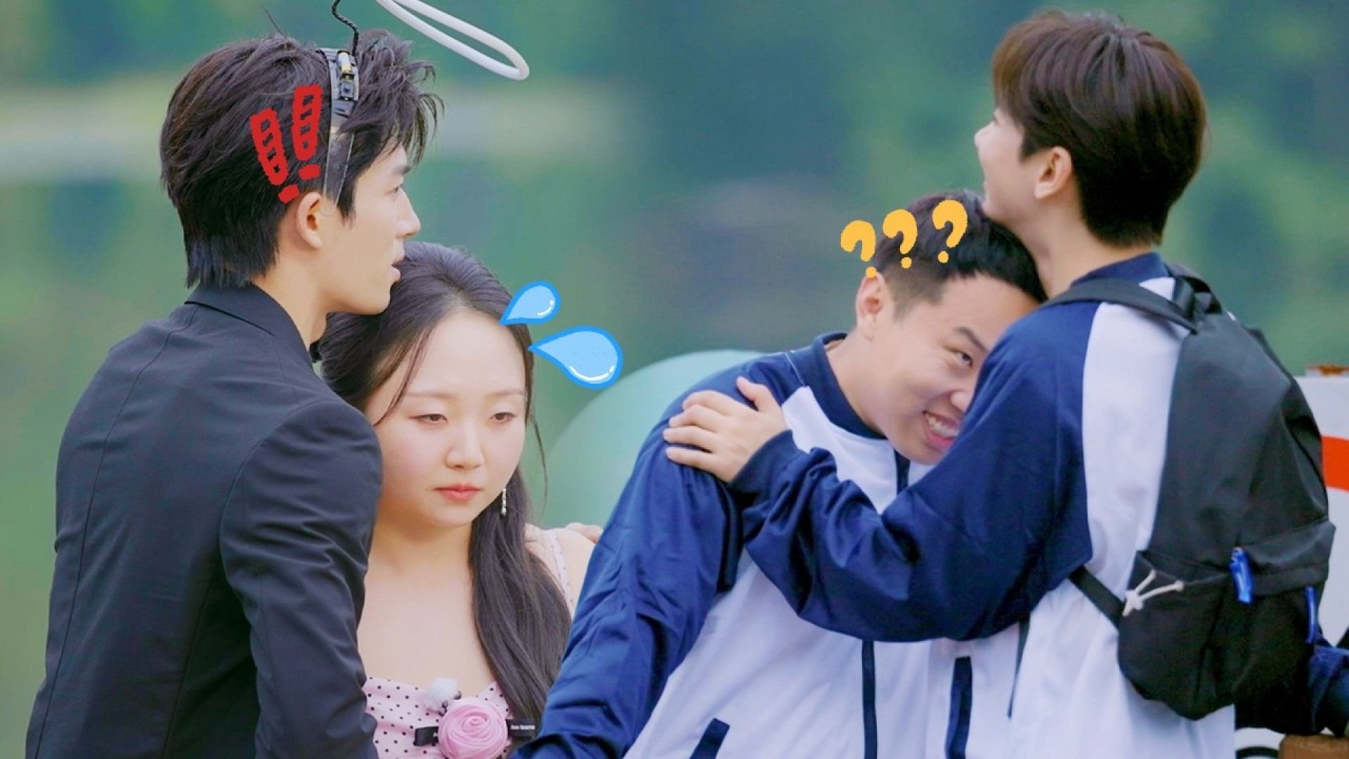 Thumbnail for Episode 4 Bonus (Part 2) Season 0 Episode 12