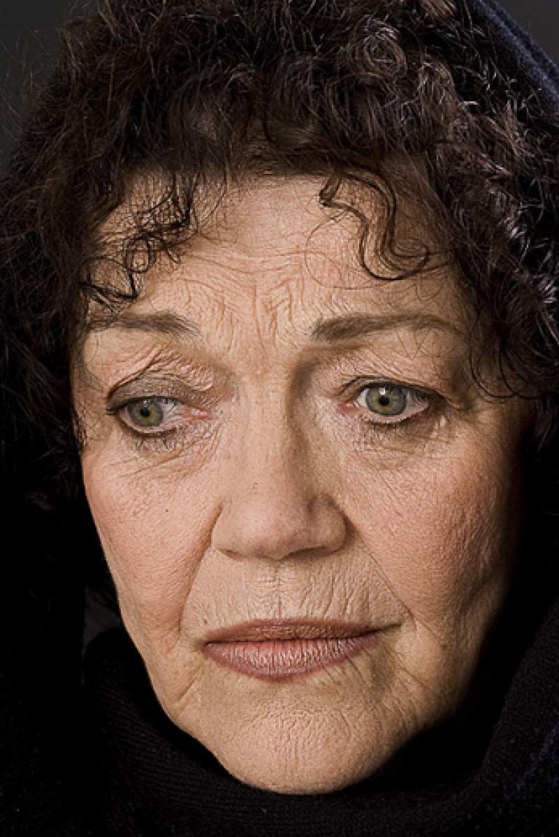 et billede af Ruxandra Sireteanu