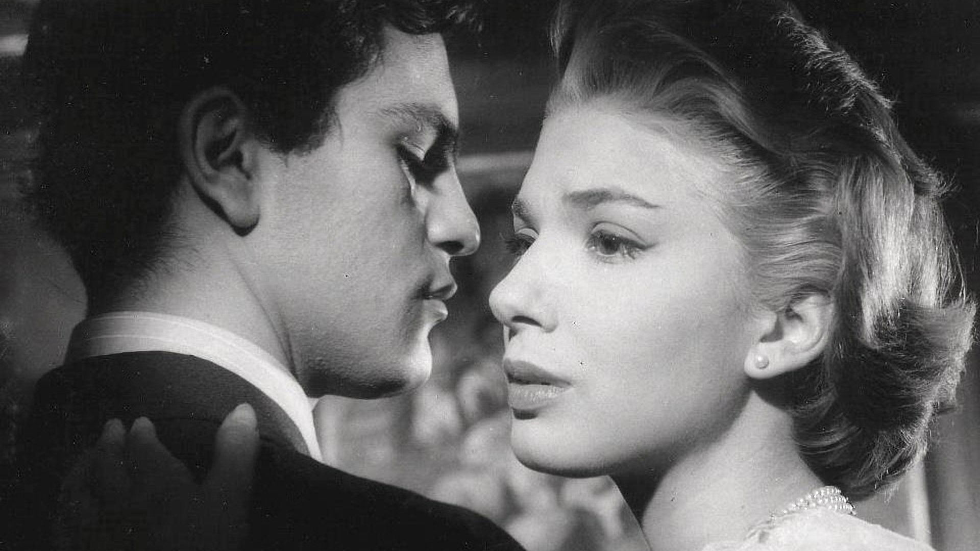 Fin de fiesta (1960)