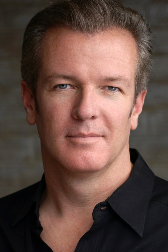 et billede af Jonathan Strait