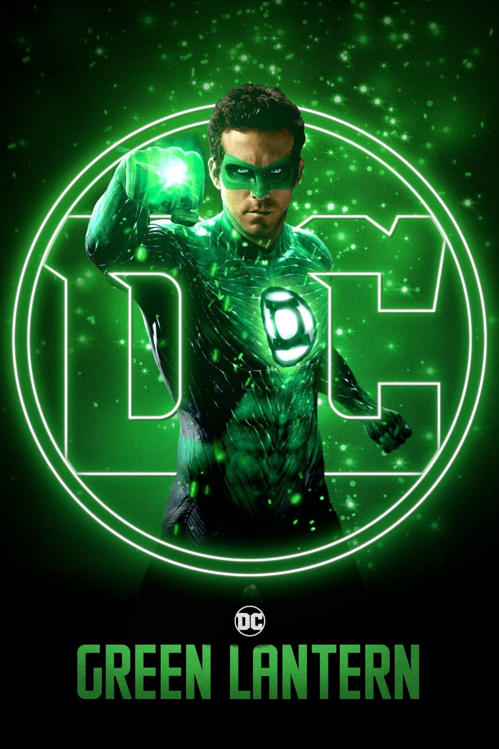 Green Lantern