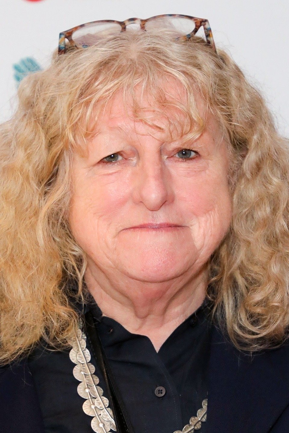 et billede af Jenny Beavan