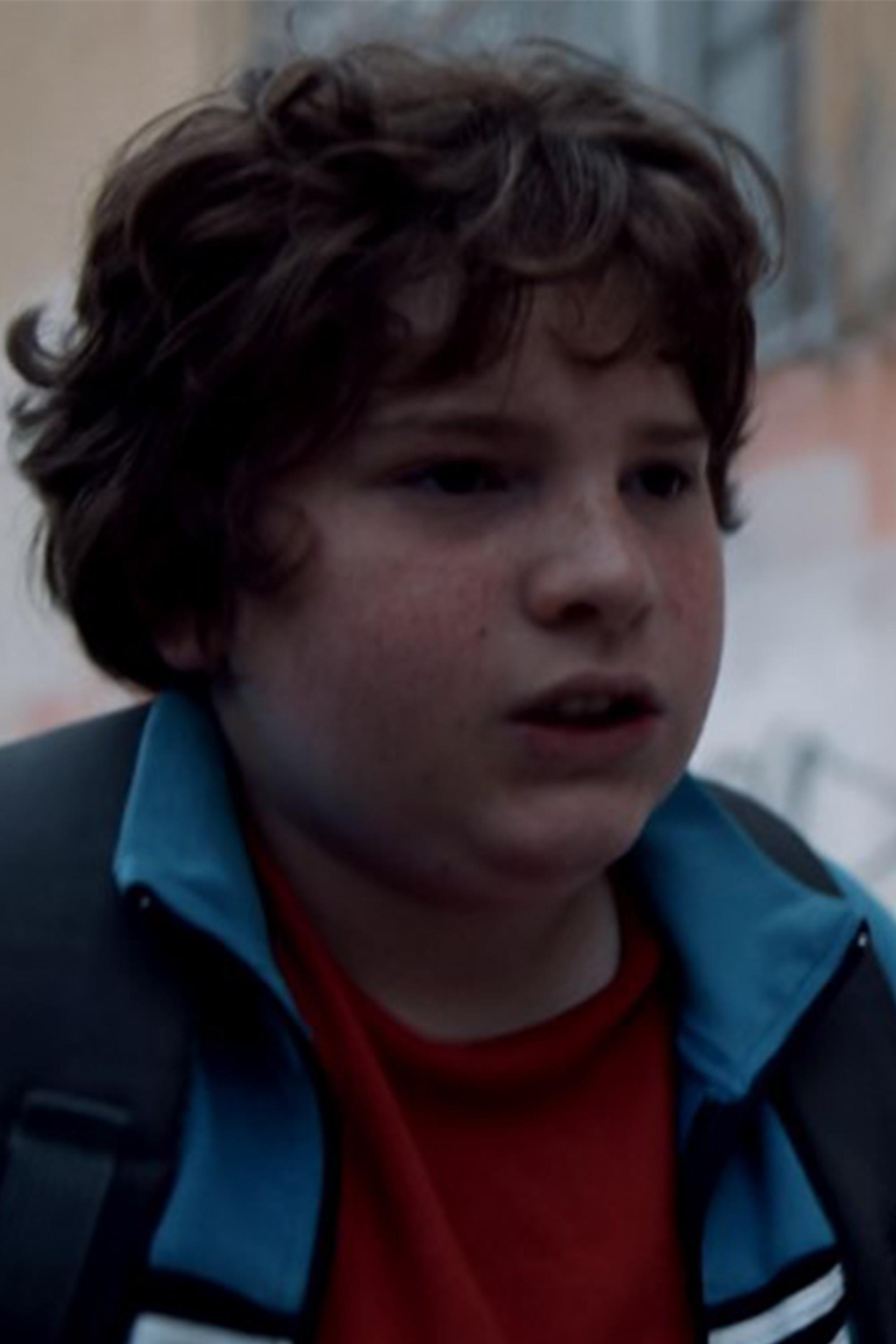 et billede af Rumen Georgiev