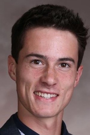 et billede af Jeremy Leary