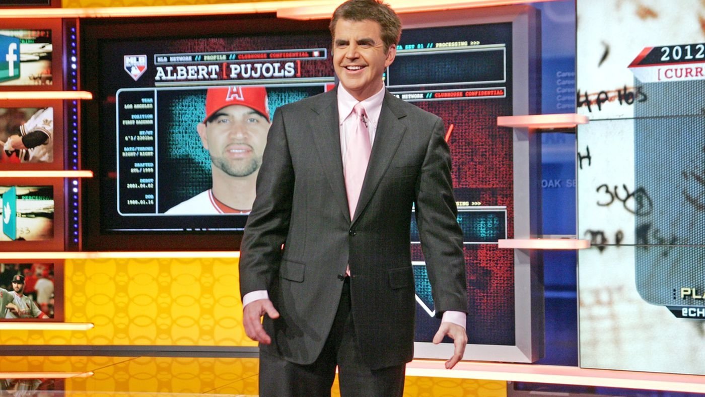 MLB Now Background