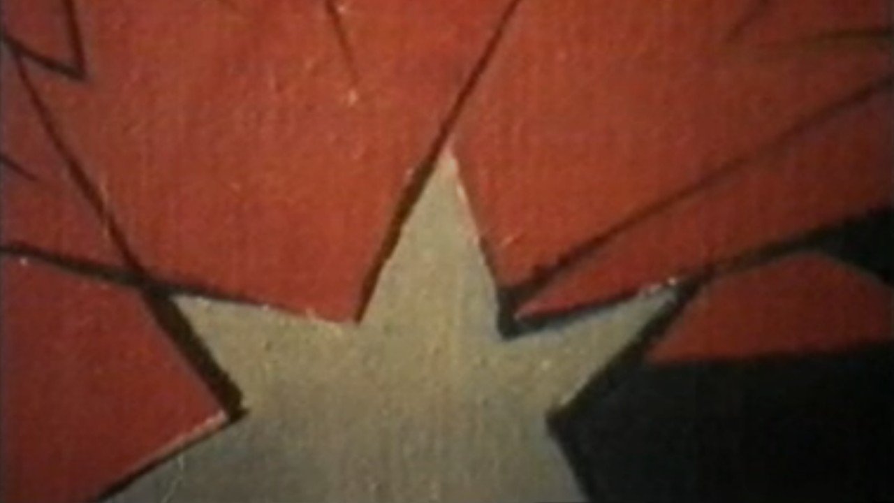 Imagem do Filme Pintura Coletiva