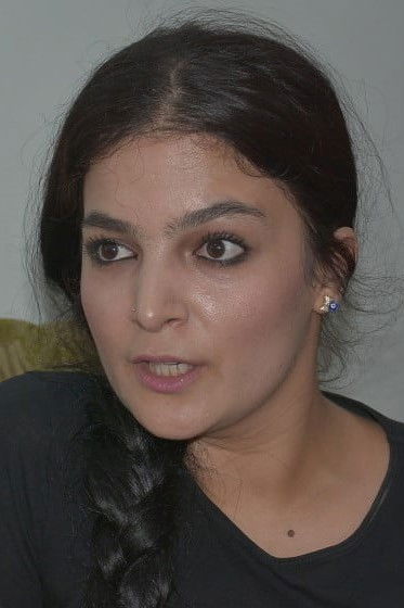 et billede af Shaey Raza (Najar)