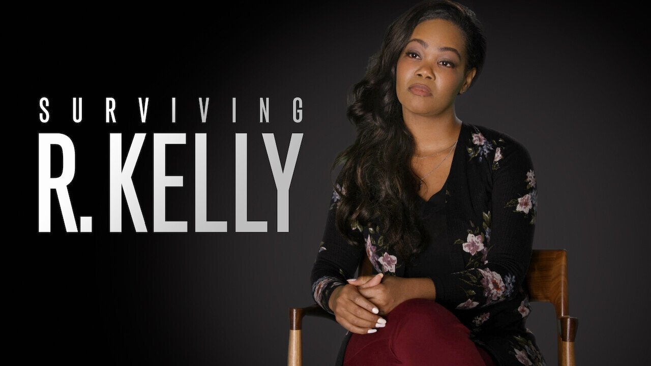 Surviving R. Kelly