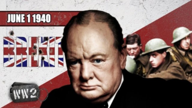 World War Two 2x22
