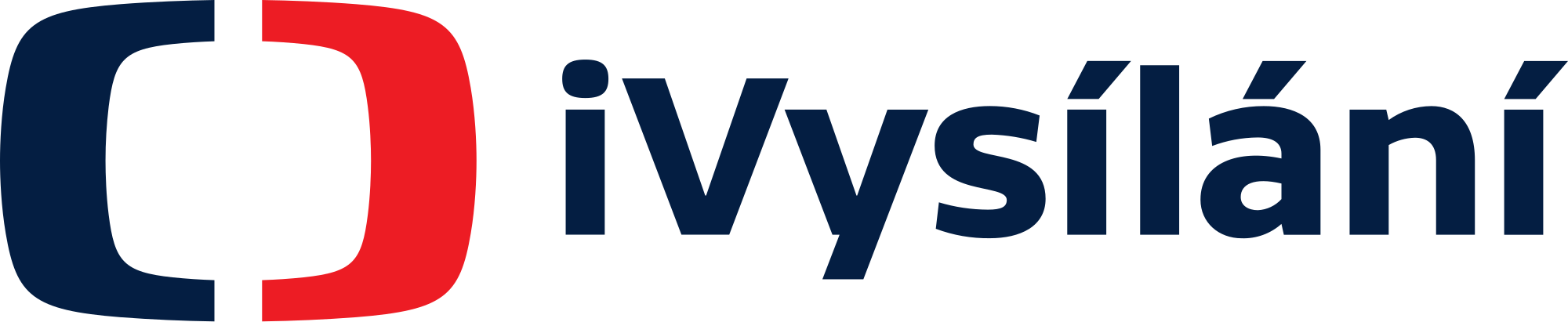 iVysílání