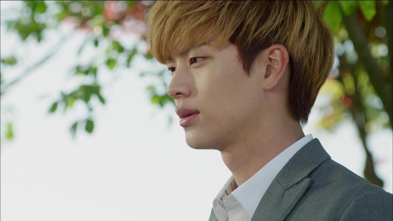 School 2015: 1×7