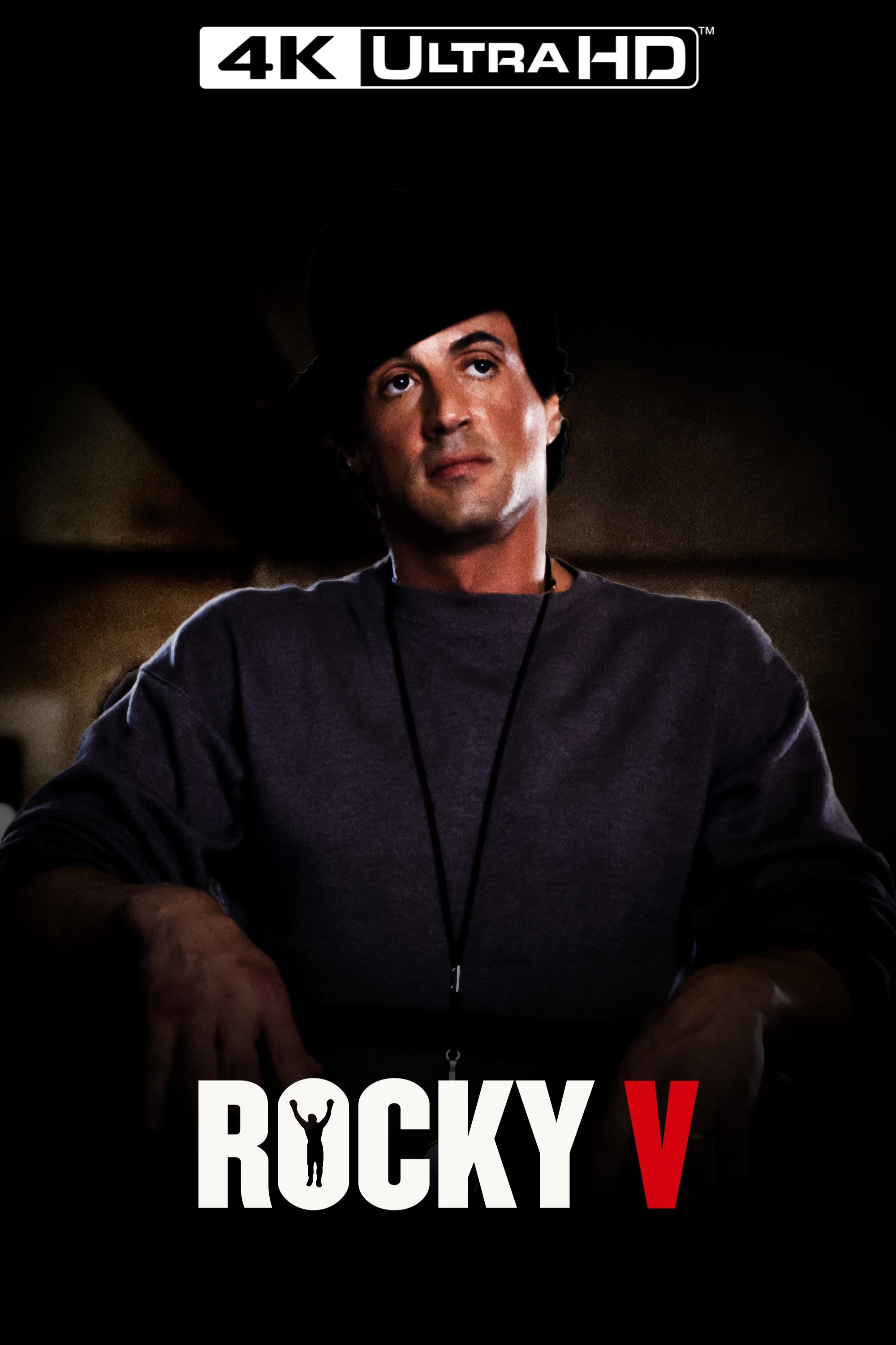 Rocky V