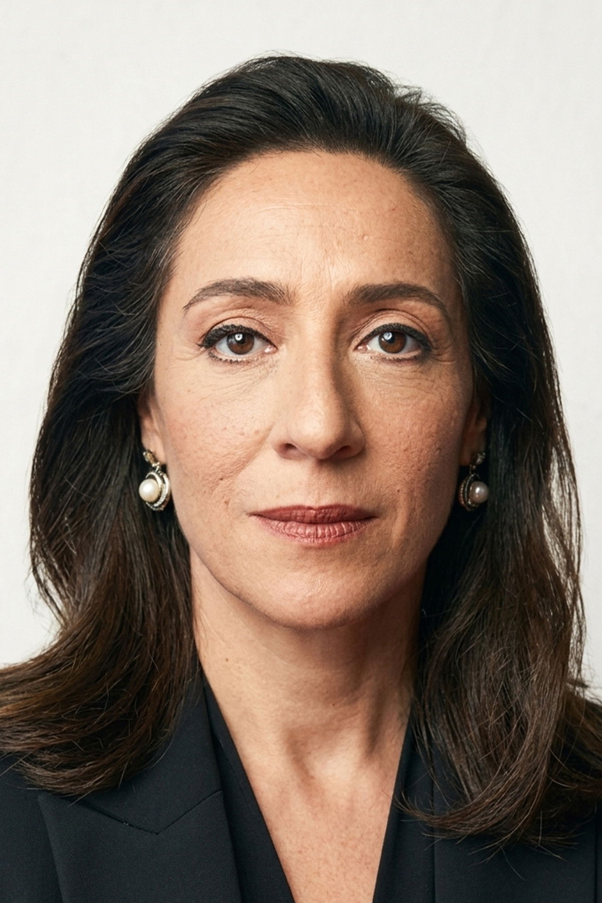 et billede af Binnur Kaya