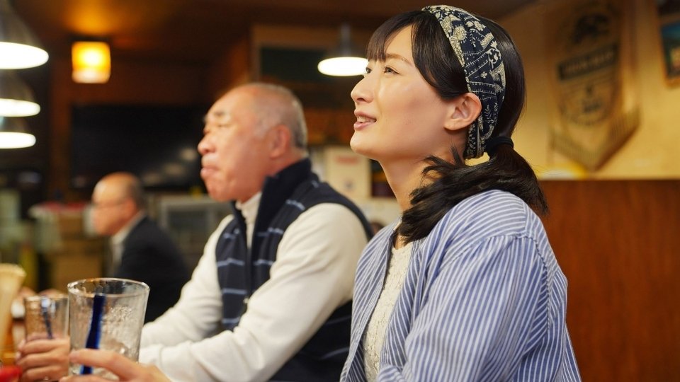 Wakako Zake