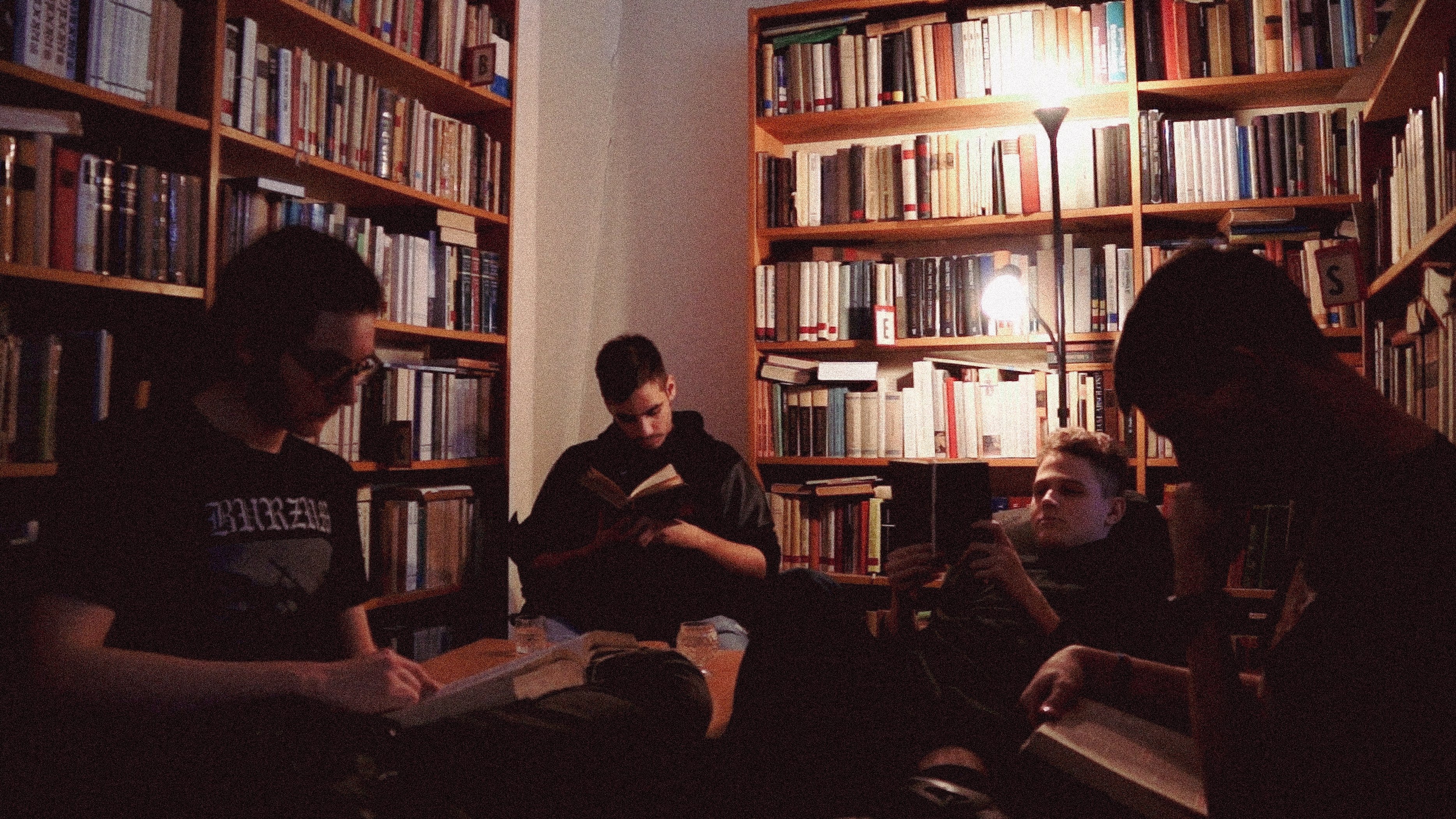 Fantazmagóriák (2019)