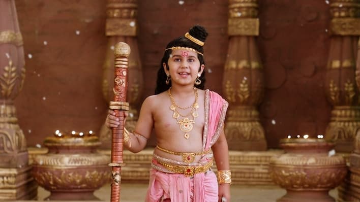 Dharm Yoddha Garud