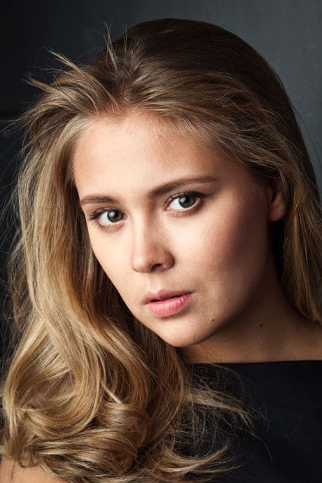 et billede af Viktoriya Romanenko