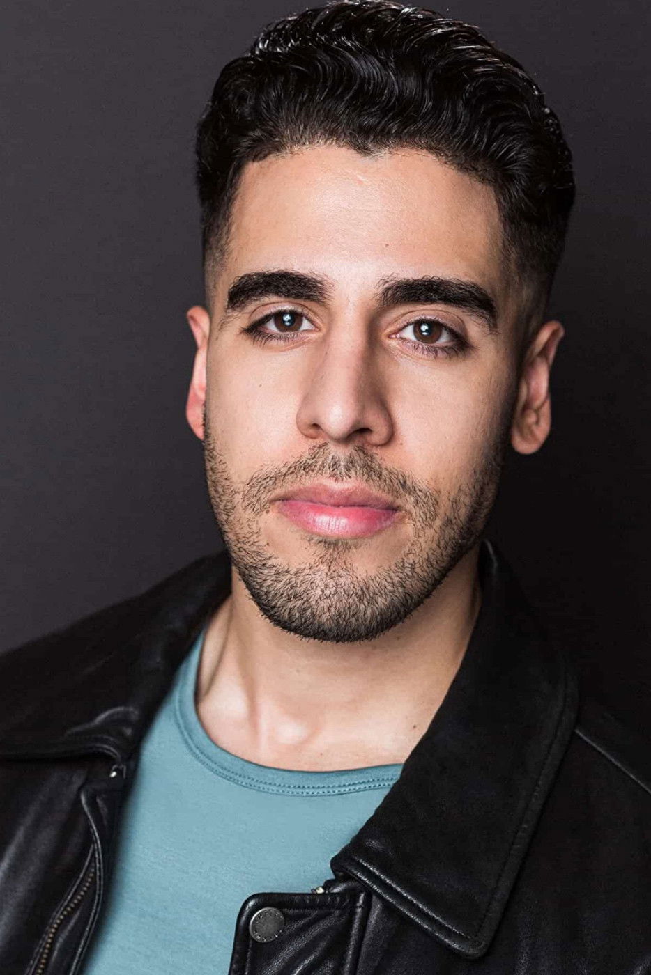 et billede af Donovan Velez