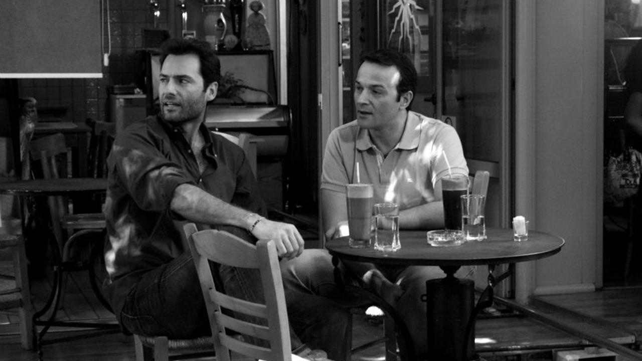 The Great Racket (2011)
