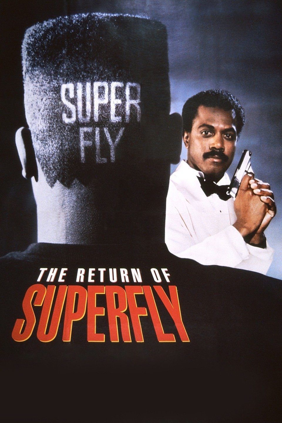 The Return of Superfly