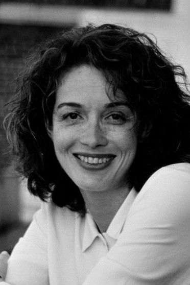 et billede af Melanie Mayron