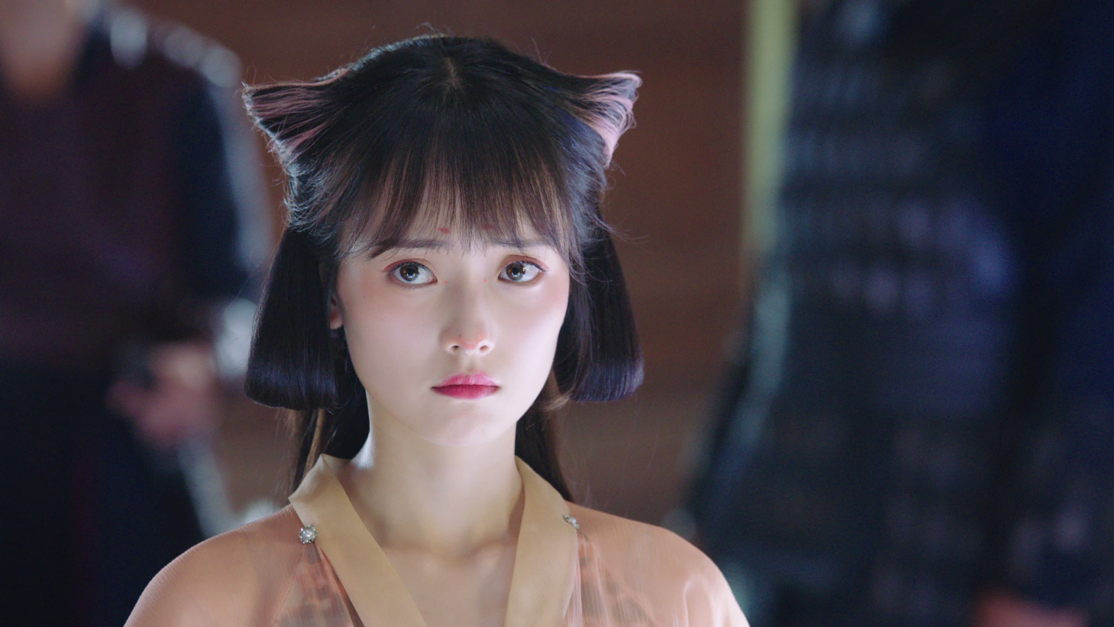 The Princess and the Werewolf