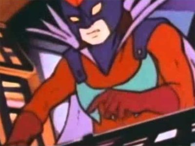 Battle of the Planets