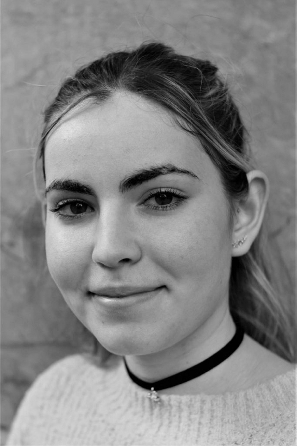 et billede af Emma Perelló