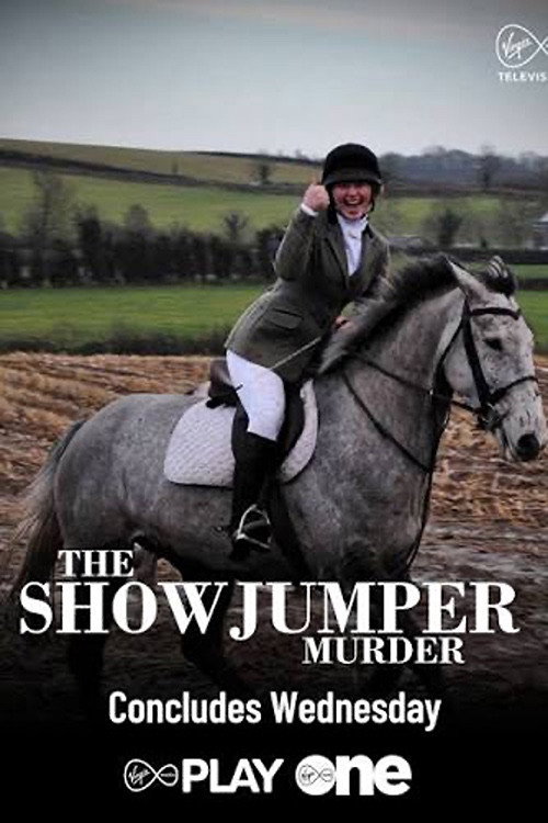 The Showjumper Murder The Showjumper Murder