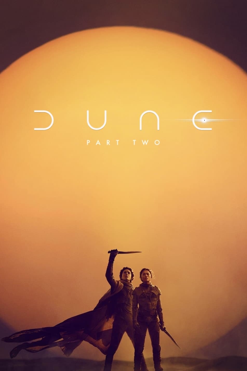 Dune: Part Two