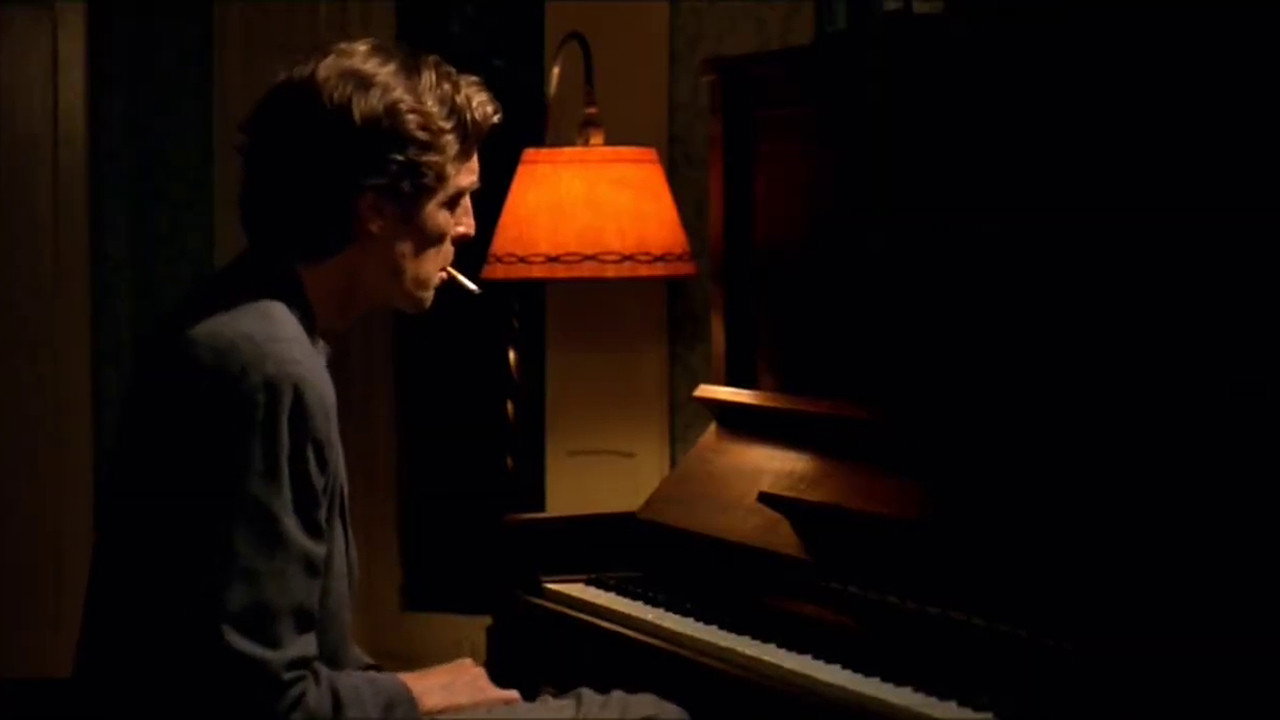 Love! Valour! Compassion!