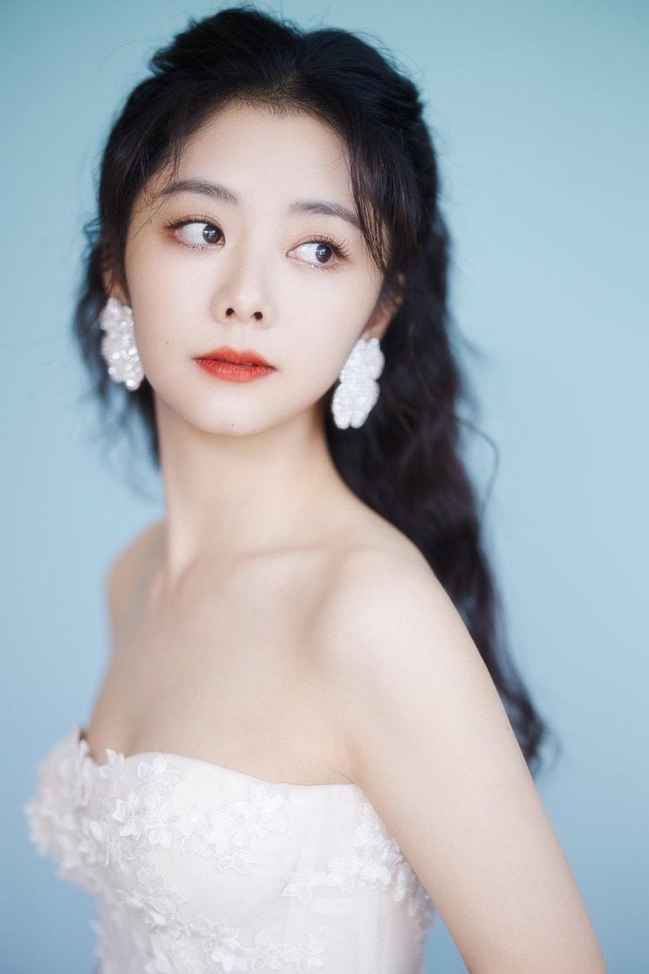 et billede af Tan Songyun