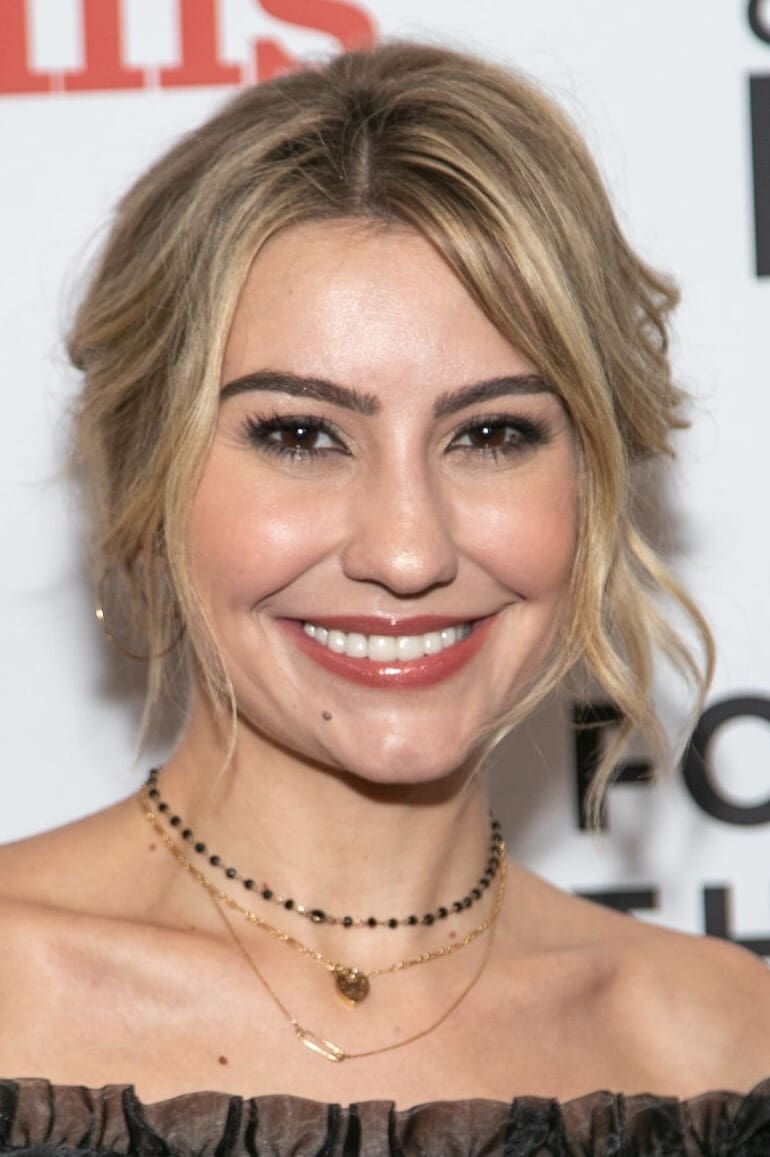 Chelsea Kane - Profile Images — The Movie Database (TMDB)