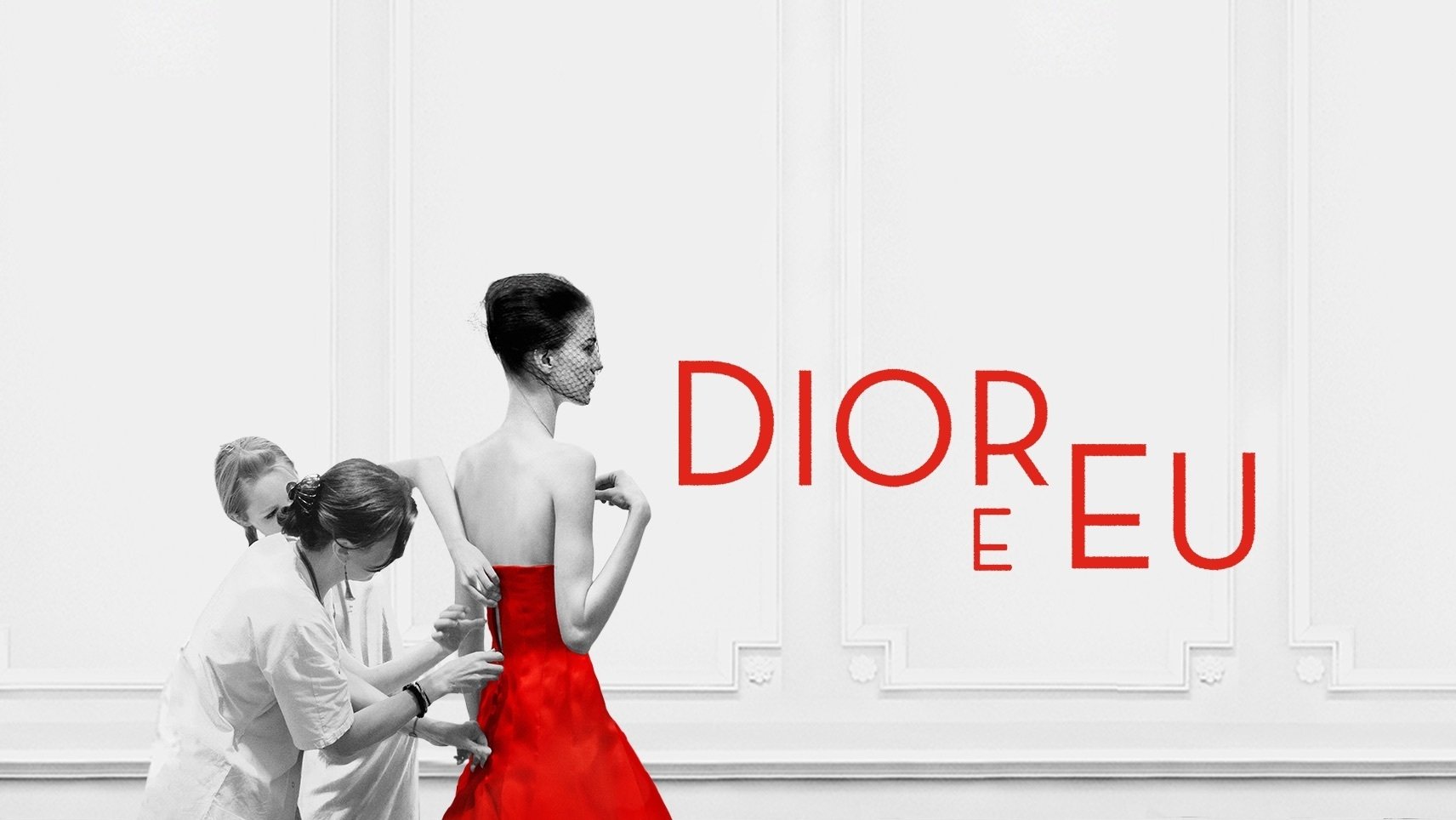 Dior and I (2015)