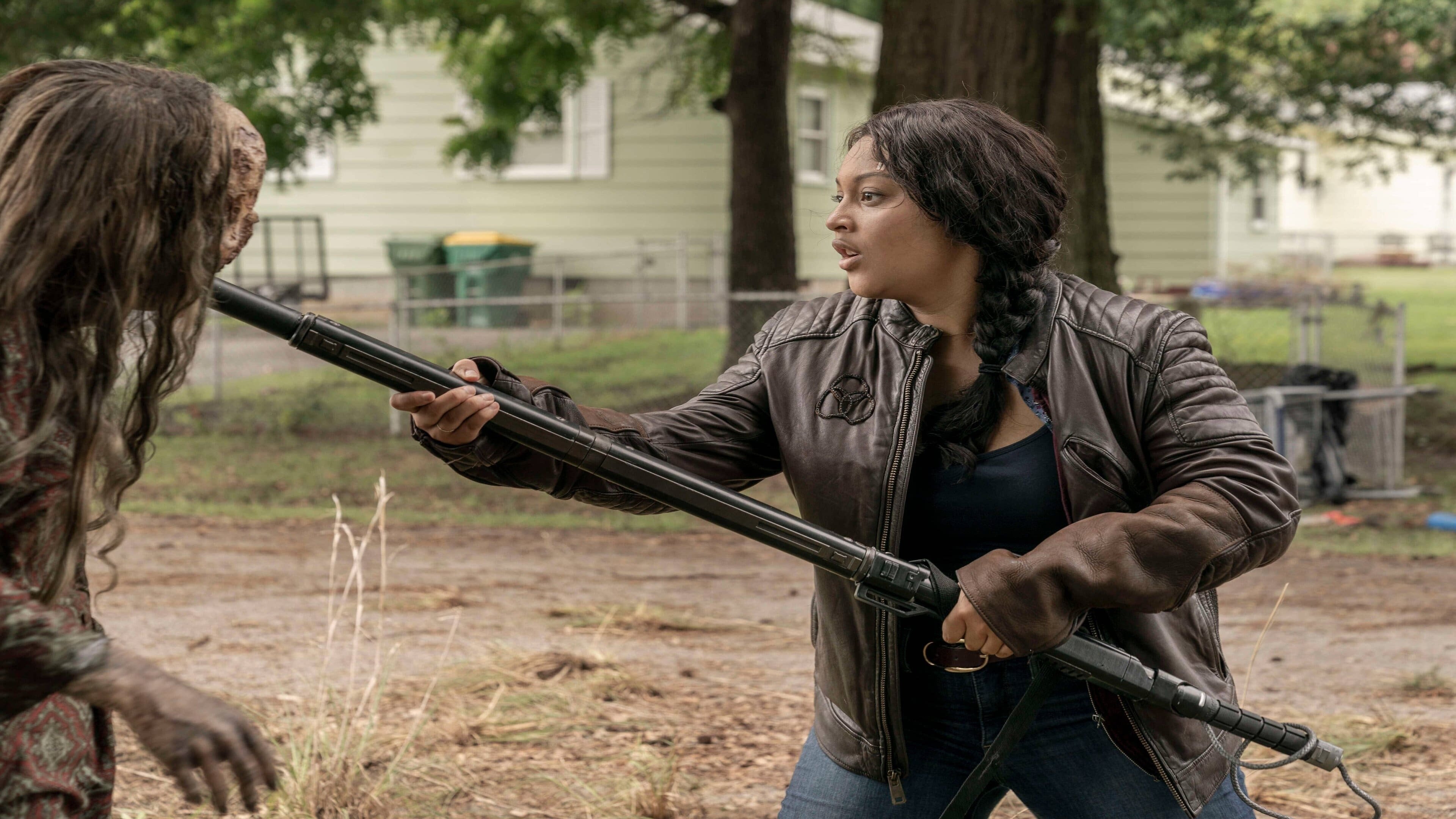 The Walking Dead: World Beyond Saison 2 Streaming The Walking Dead World Beyond Saison 2 Streaming | AUTOMASITES