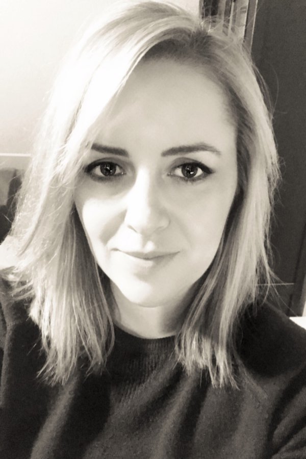 Jessica Landry | Additional Sound Re-Recordist