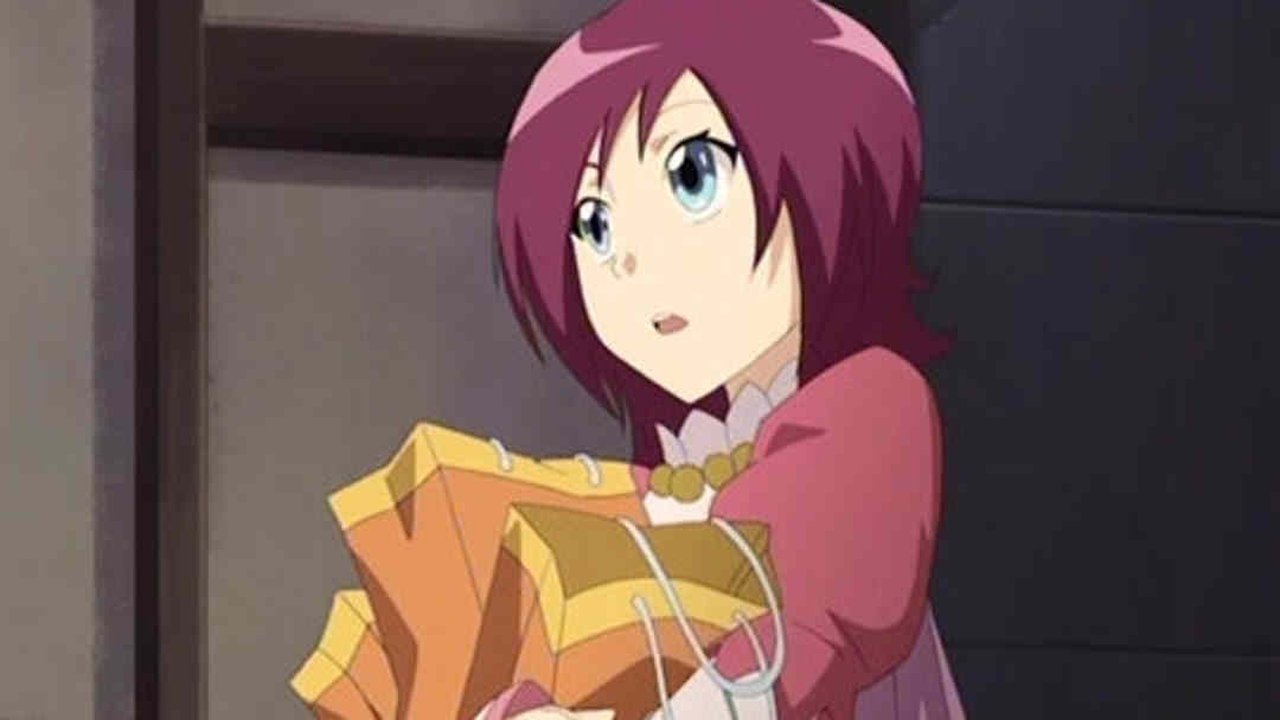 Thumbnail for Zinba Forbidden Zone Season 1 Episode 10