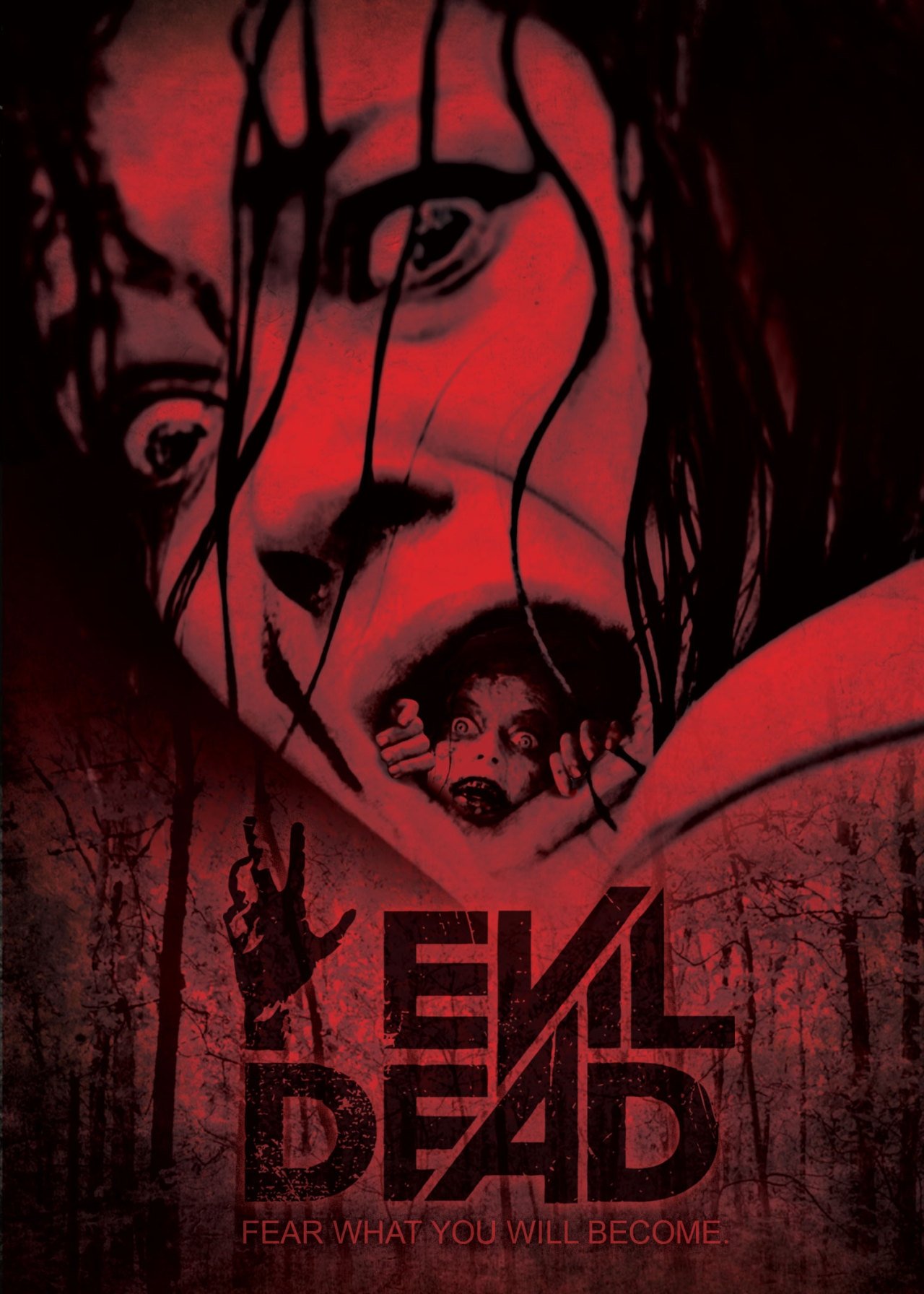 Evil Dead